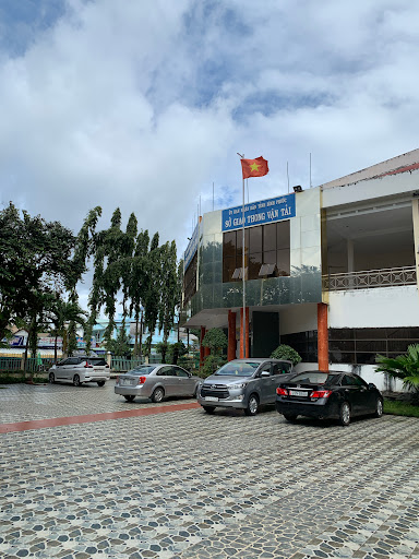 Sở Giao thông vận tải tỉnh Bình Phước