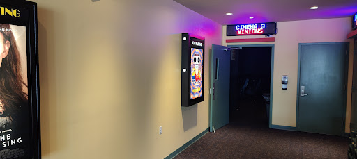 Movie Theater «Long Beach Cinemas», reviews and photos, 179 E Park Ave, Long Beach, NY 11561, USA