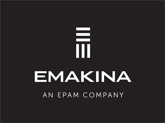 Emakina - Computergeschäft