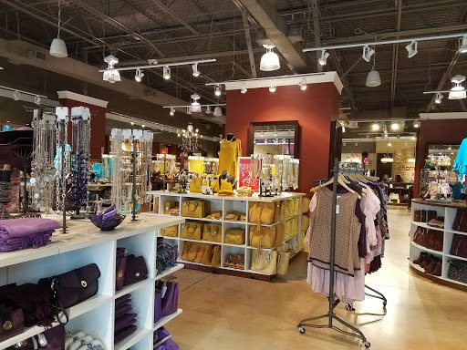 Fashion Accessories Store «Charming Charlie», reviews and photos, 4413 Lyons Rd, Coconut Creek, FL 33073, USA