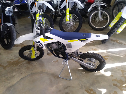 Motorcycle Dealer «Harper Cycle & Marine», reviews and photos, 1108 Spartanburg Hwy, Hendersonville, NC 28792, USA