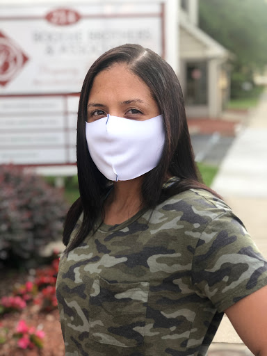 Hair Salon «Ada Dominican Hair Salon», reviews and photos, 208 W Bel Air Ave, Aberdeen, MD 21001, USA