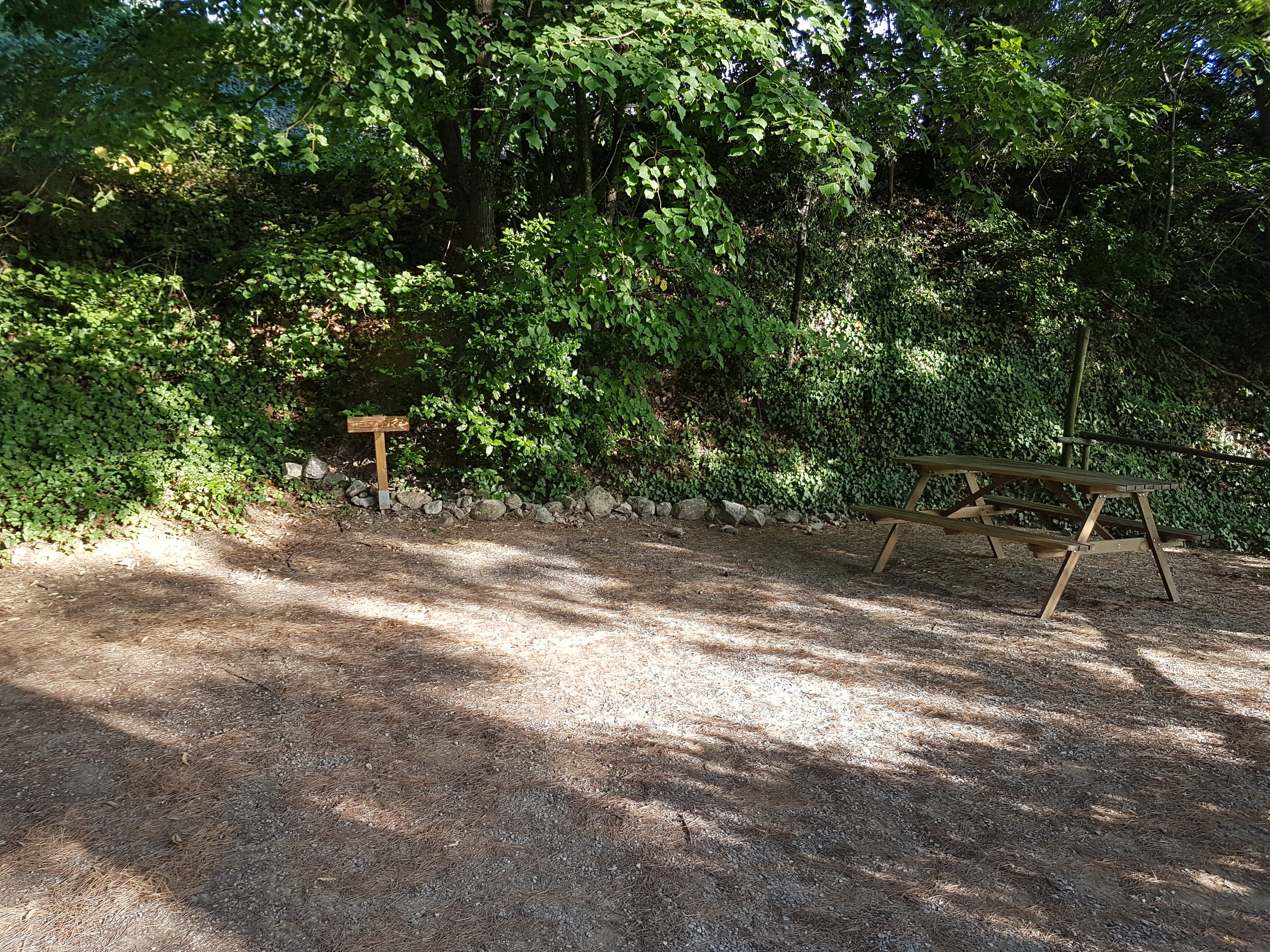 Photo n° 2 de l'avis de Nathalie.h fait le 02/08/2019 à 19:10