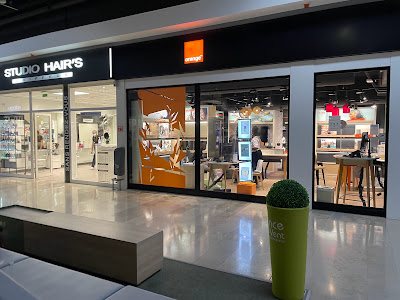 Boutique Orange - Chennevières sur Marne à Chennevières-sur-Marne