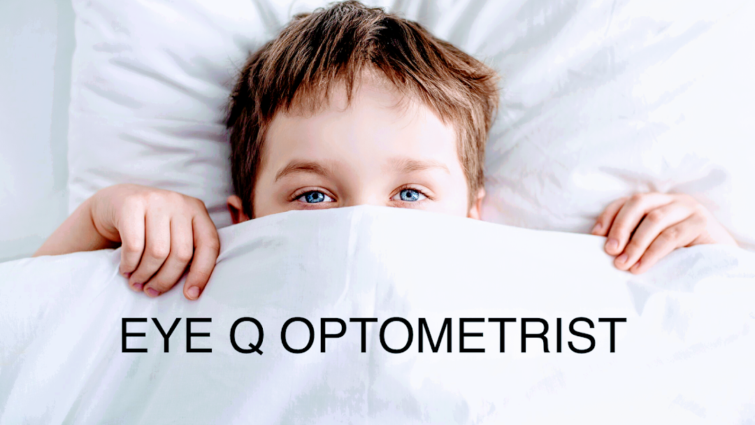 Eye Q Optometrist