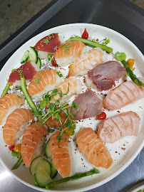 Photos du propriétaire du Restaurant de sushis Yin Yang Sushi's à Béziers - n°20