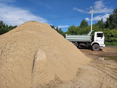 Avtotraktornoye Predpriyatiye Shubino