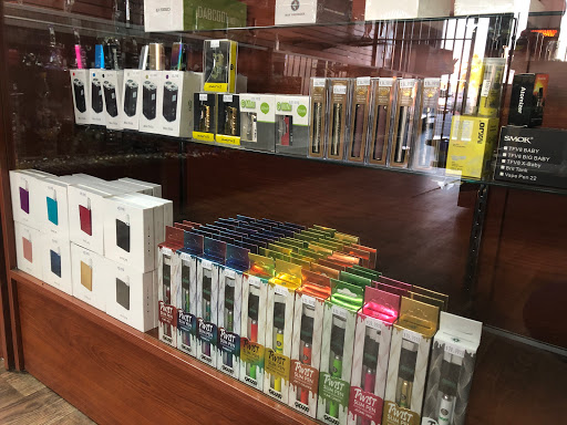 Tobacco Shop «In The Cut Smoke Shop», reviews and photos, 1424 N 32nd St, Phoenix, AZ 85008, USA