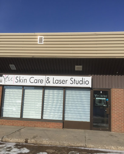 YOU Skin Care & Laser Studio