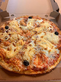 Photos du propriétaire du Pizzas à emporter Le Pizzatier à Valserhône - n°10
