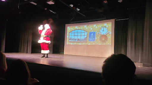 Performing Arts Theater «Arts Place Inc», reviews and photos, 131 E Walnut St, Portland, IN 47371, USA