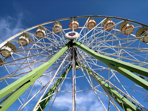 Amusement Park «Fantasy Island», reviews and photos, 2400 Grand Island Blvd, Grand Island, NY 14072, USA