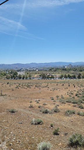 Golf Course «Reno Disc Golf Course», reviews and photos, N Virginia St, Reno, NV 89506, USA