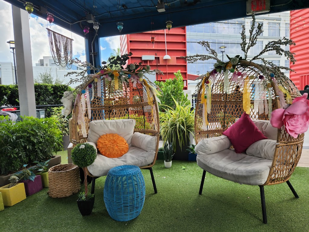 Boxi Park Lake Nona 32827