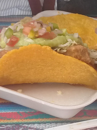 Opiniones de Orale Tacos en Milagro - Restaurante