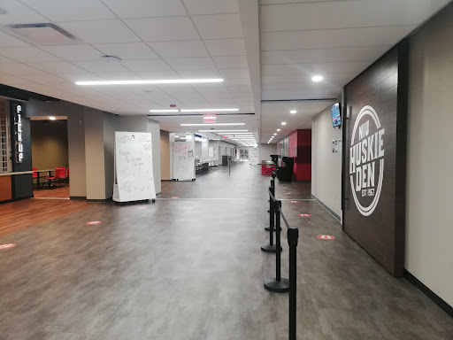 Book Store «Holmes Student Center Bookstore», reviews and photos, 340 Carroll Ave, DeKalb, IL 60115, USA