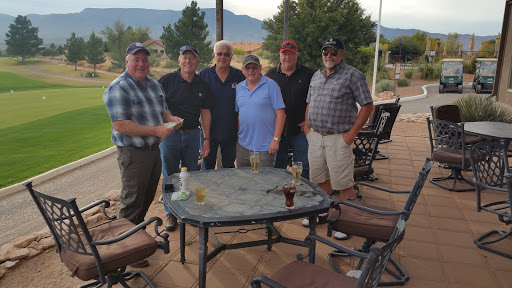 Golf Course «Verde Santa Fe Golf Course», reviews and photos, 645 Verde Santa Fe Pkwy, Cornville, AZ 86325, USA