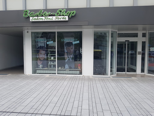 Toni Forte Barber Shop / Adelina Hair & Beauty - Düsseldorf