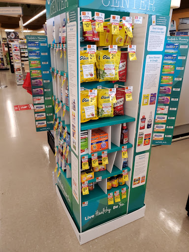 Grocery Store «ACME Markets», reviews and photos, 3428 Simpson Ave, Ocean City, NJ 08226, USA