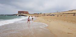 Plage de la Savane'in fotoğrafı - rahatlamayı sevenler arasında popüler bir yer