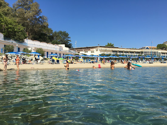 Spiaggia di Copanello