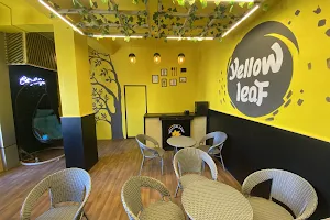 Yellow Leaf Bistro & Lounge image
