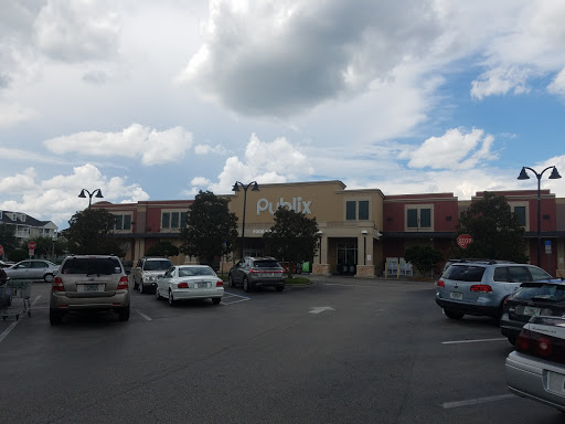 Supermarket «Publix Super Market at Winter Springs Town Center», reviews and photos, 1160 E State Rd 434, Winter Springs, FL 32708, USA