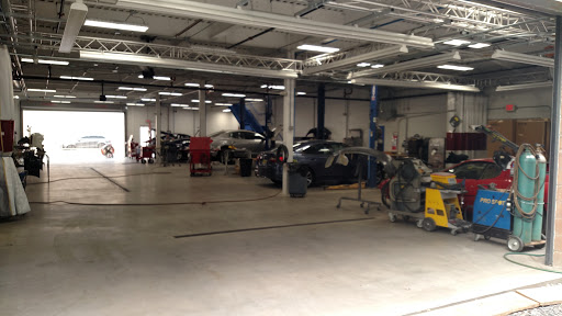 Auto Body Shop «Ultimate Collision Repair», reviews and photos, 1115 US-1, Edison, NJ 08837, USA