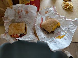 Photo n°32 de McDonald's à Bruz ()