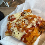 Photo n°1 de l'avis de Farah. fait le 29/07/2023 à 15:19 sur le  Autogrill Lario Ovest à Cadorago