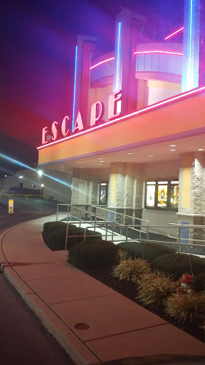 Movie Theater «Regal Cinemas Lebanon Valley 10», reviews and photos, 2200 Lebanon Valley Mall Road, Lebanon, PA 17042, USA