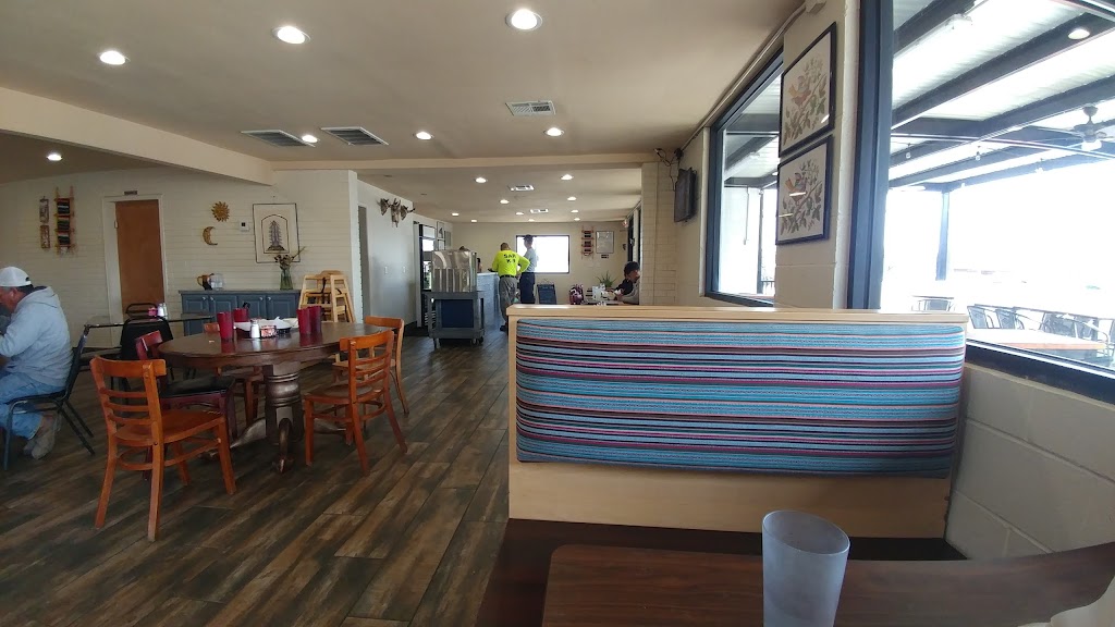 Taqueria Jalisco 76063