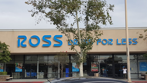 Clothing Store «Ross Dress for Less», reviews and photos, 2845 Cochran St, Simi Valley, CA 93065, USA