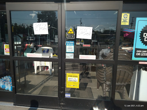 Discount Store «Dollar General», reviews and photos, 8701 National Turnpike, Fairdale, KY 40118, USA