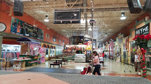 Shopping Mall «Santa Fe Mall», reviews and photos, 3750 Venture Dr, Duluth, GA 30096, USA