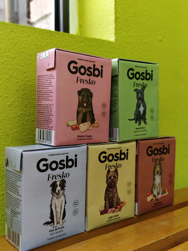 Centro Veterinario La Paz en Zaragoza