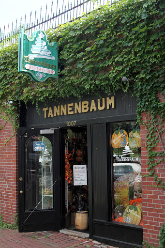 Christmas Store «Tannenbaum Christmas Shop», reviews and photos, 1007 Howard St, Omaha, NE 68102, USA