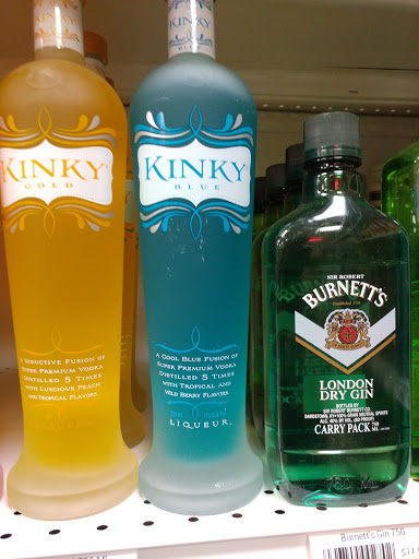 Liquor Store «Feather Sound Liquors», reviews and photos, 2325 Ulmerton Rd #4, Clearwater, FL 33762, USA