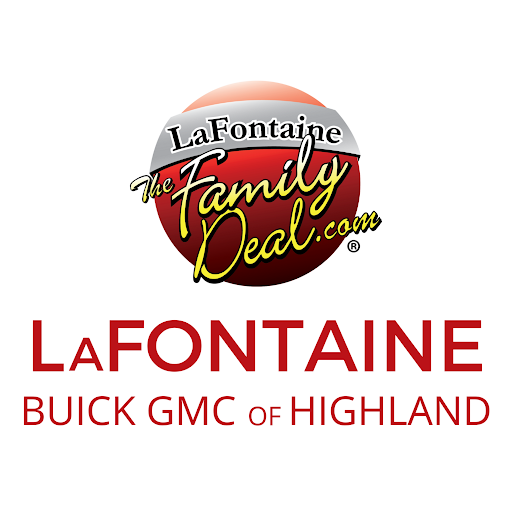 Cadillac Dealer «LaFontaine Cadillac Buick GMC», reviews and photos, 4000 Highland Rd, Highland, MI 48357, USA