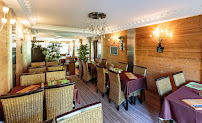 Atmosphère du Restaurant Le Kozy à Bourg-Saint-Maurice - n°15