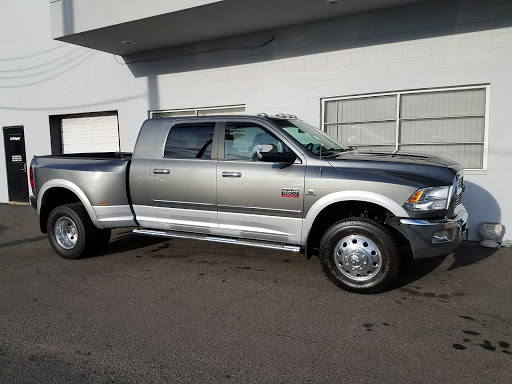 Car Dealer «Brandywine Chrysler Jeep Dodge RAM», reviews and photos, 3807 Kirkwood Hwy, Wilmington, DE 19808, USA
