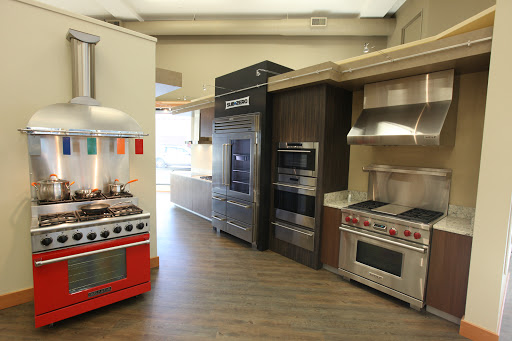 Appliance Store «Standard TV & Appliance», reviews and photos, 1205 NE 33rd Ave, Portland, OR 97232, USA