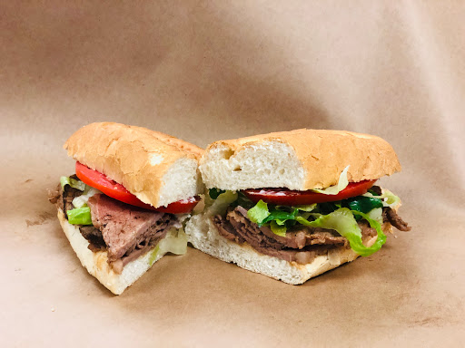 Butcher Shop «Corner Butcher Shop», reviews and photos, 10515 Bells Ferry Rd # 300, Canton, GA 30114, USA