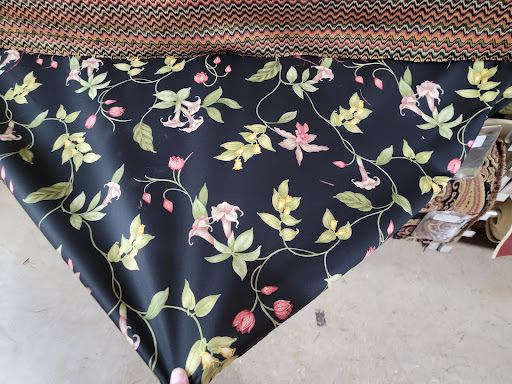 Fabric Store «Fabric & Fringe Warehouse», reviews and photos, 2440 Canton Rd, Marietta, GA 30066, USA