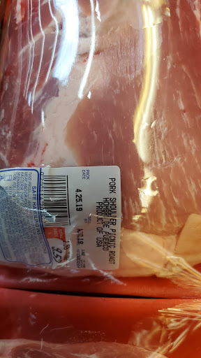 Grocery Store «Big Saver Foods», reviews and photos, 1313 E Artesia Blvd, Long Beach, CA 90805, USA