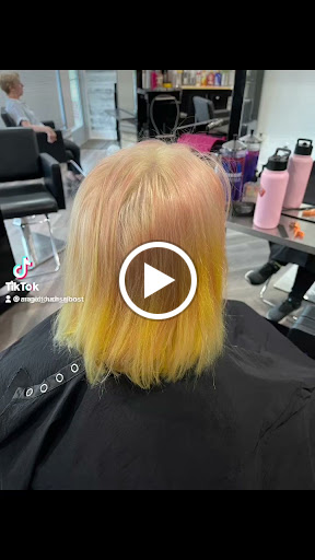 Beauty Salon «Magic Touch Salon & Day Spa», reviews and photos, 31012 Harper Ave, St Clair Shores, MI 48082, USA