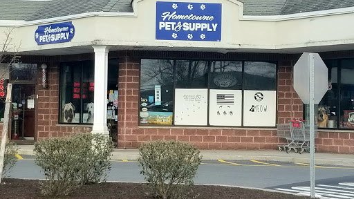 Hometowne Pet & Supply Inc, 153 NY-94, Warwick, NY 10990, USA, 