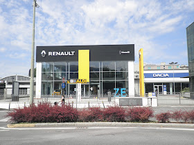 Renault Brescia - Manelli S.p.A.