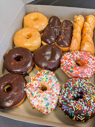 Donut Shop «Bosa Donuts», reviews and photos, 37 W Baseline Rd, Tempe, AZ 85283, USA