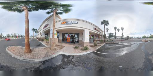 Cell Phone Store «Boost Mobile store», reviews and photos, 606 E Main St #106, Mesa, AZ 85203, USA